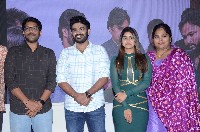 Nenu Meeku Baga Kavalsina Vadini Movie Trailer Launch